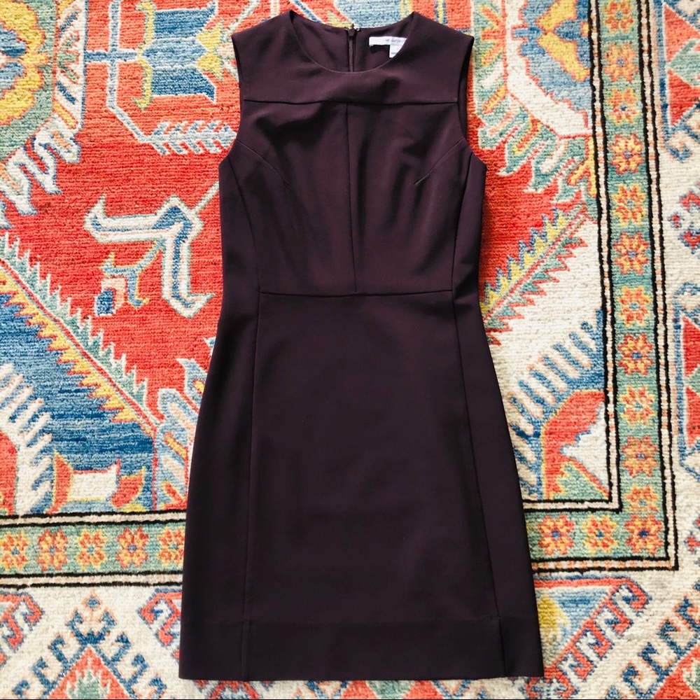 DVF Diane Von Furstenberg ‘Reona Two’ Shift Dress